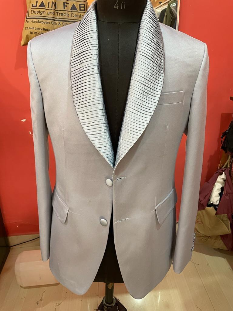 Bespoke Creation